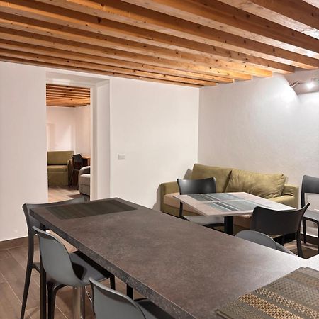 Cortile Riolo Διαμέρισμα Παλέρμο Εξωτερικό φωτογραφία
