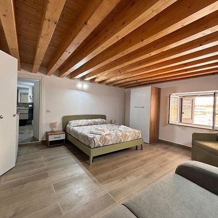 Cortile Riolo Διαμέρισμα Παλέρμο Εξωτερικό φωτογραφία