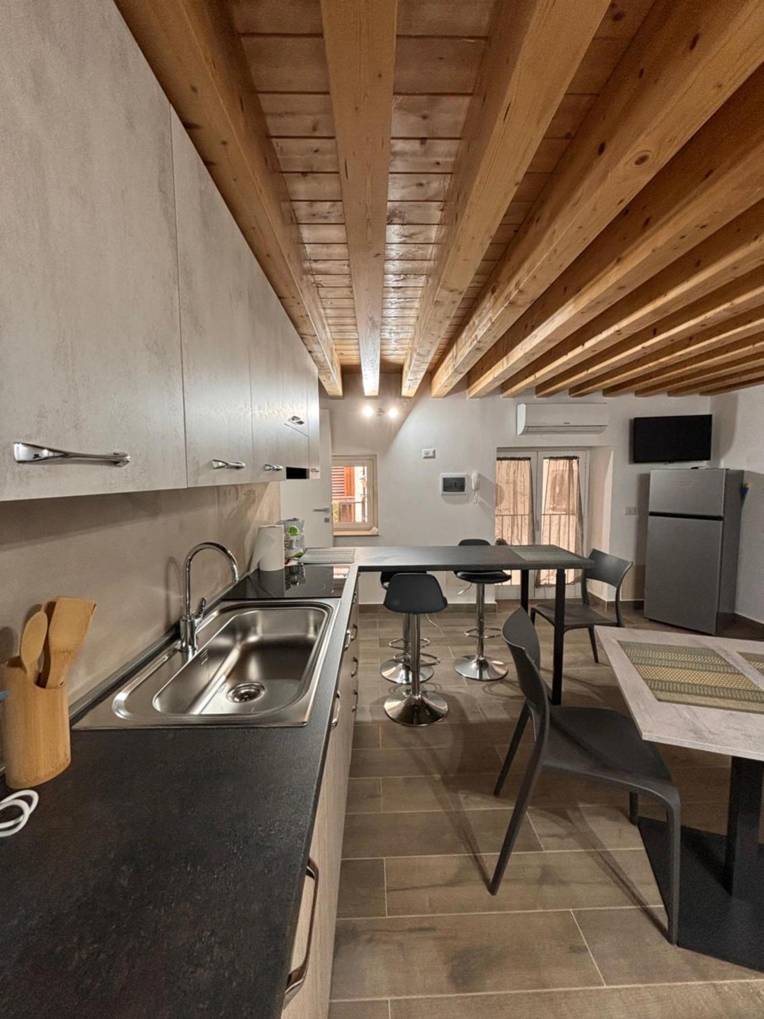 Cortile Riolo Διαμέρισμα Παλέρμο Εξωτερικό φωτογραφία