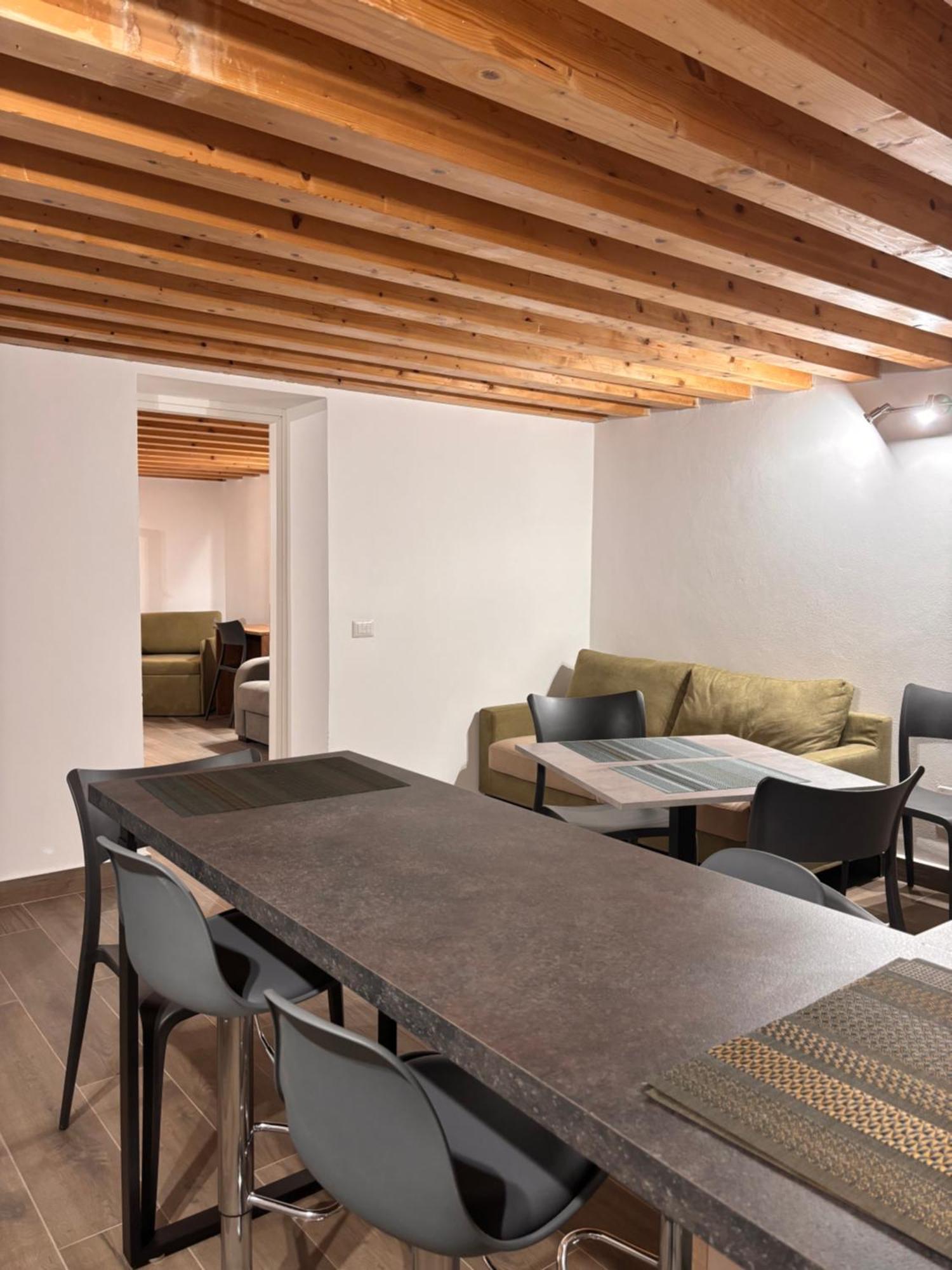 Cortile Riolo Διαμέρισμα Παλέρμο Εξωτερικό φωτογραφία