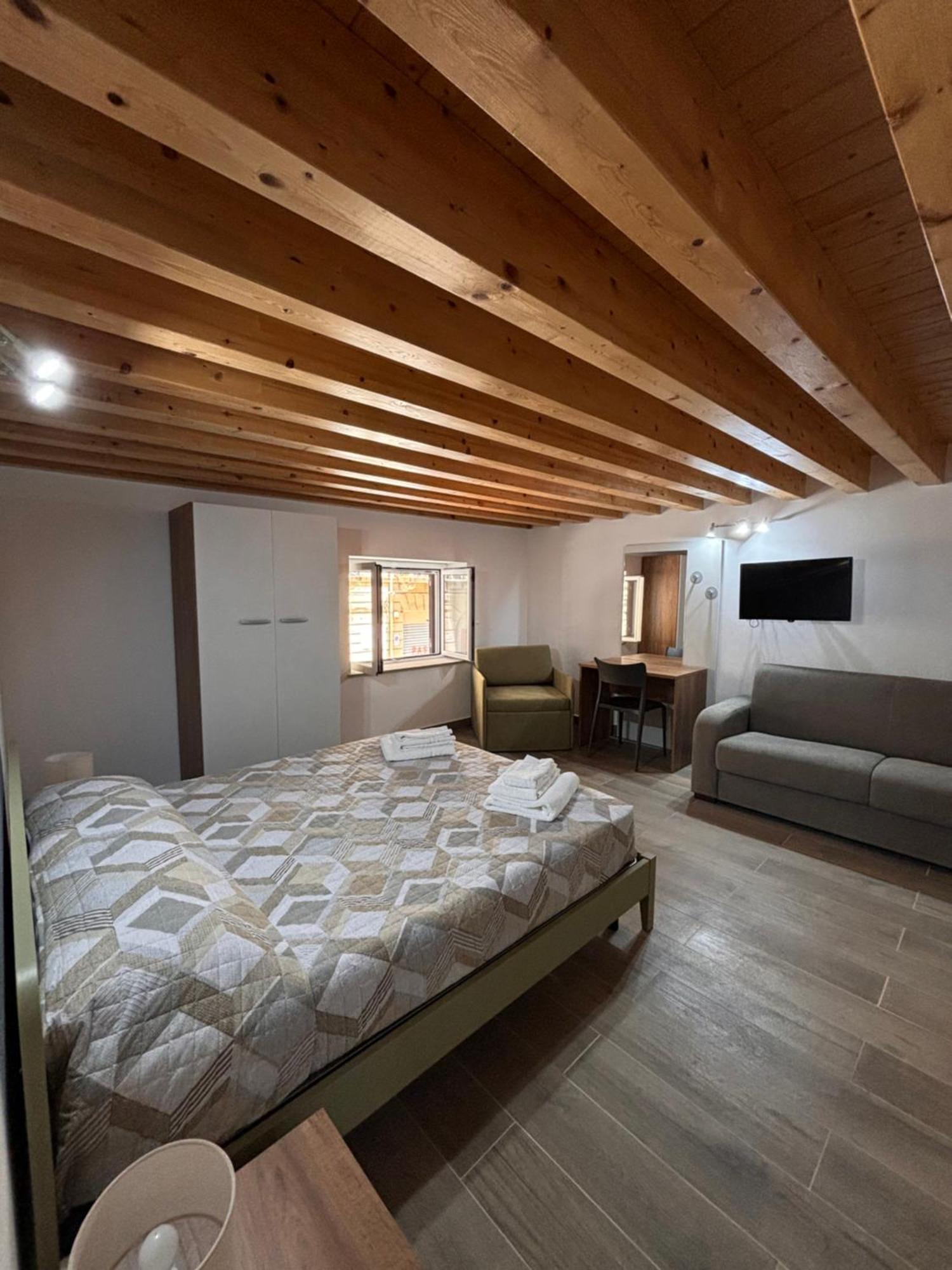 Cortile Riolo Διαμέρισμα Παλέρμο Εξωτερικό φωτογραφία