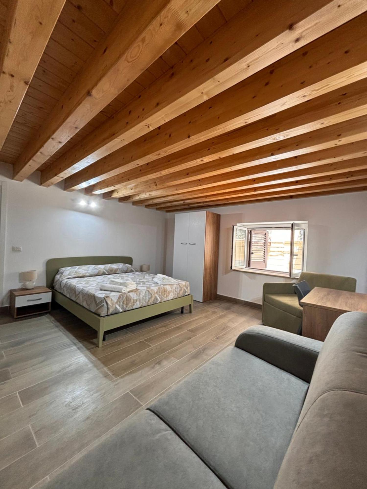 Cortile Riolo Διαμέρισμα Παλέρμο Εξωτερικό φωτογραφία