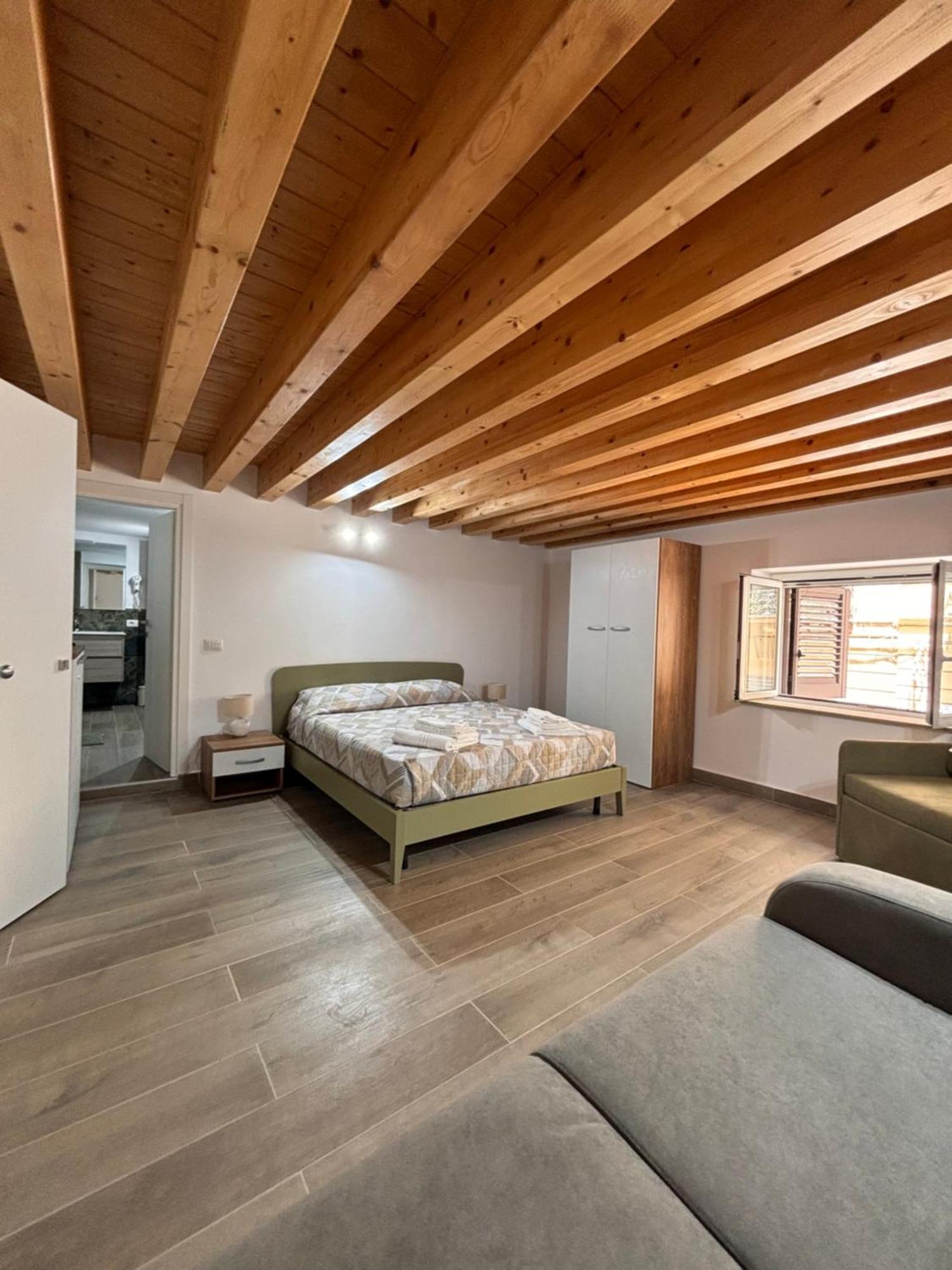 Cortile Riolo Διαμέρισμα Παλέρμο Εξωτερικό φωτογραφία