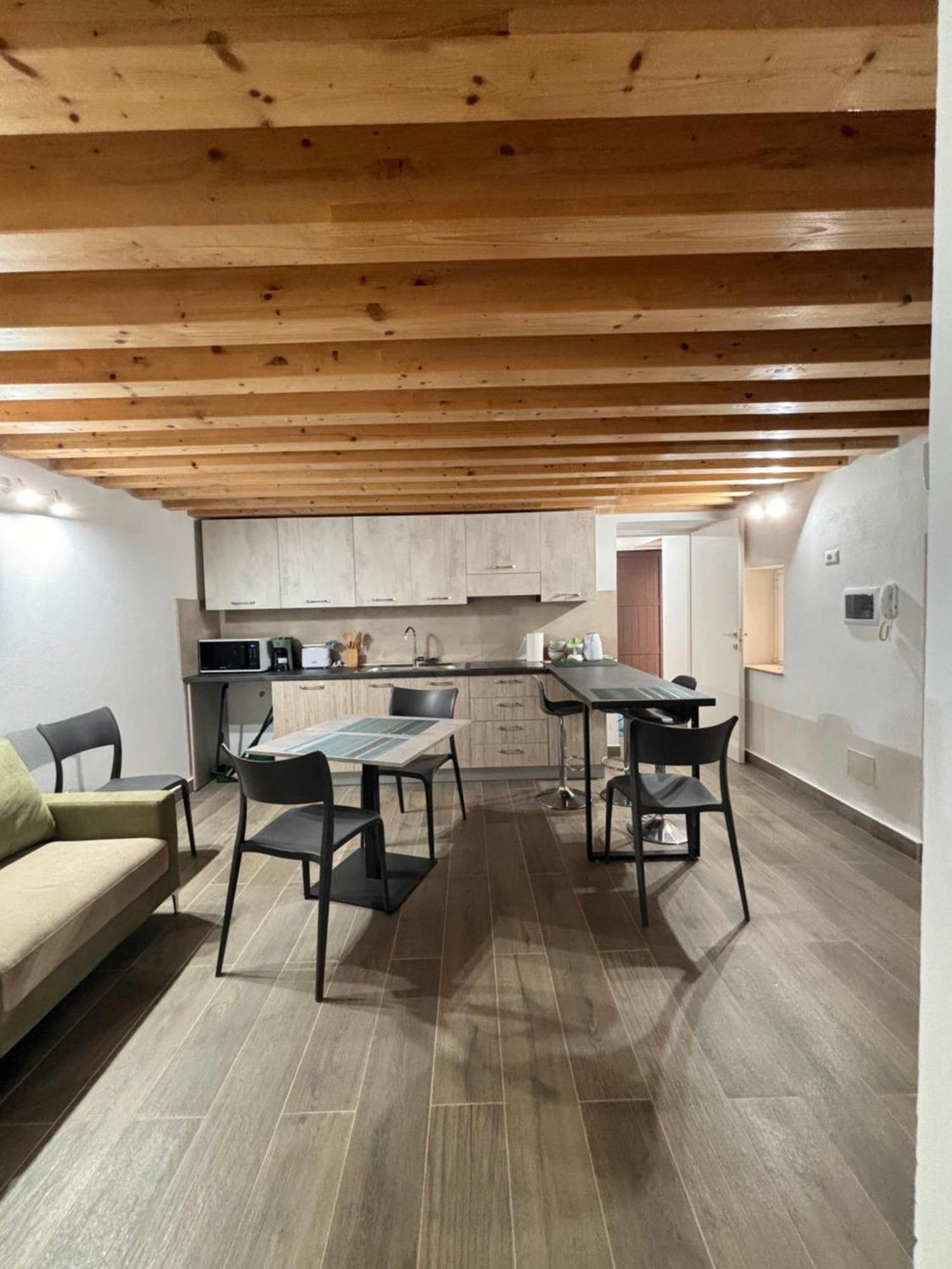 Cortile Riolo Διαμέρισμα Παλέρμο Εξωτερικό φωτογραφία