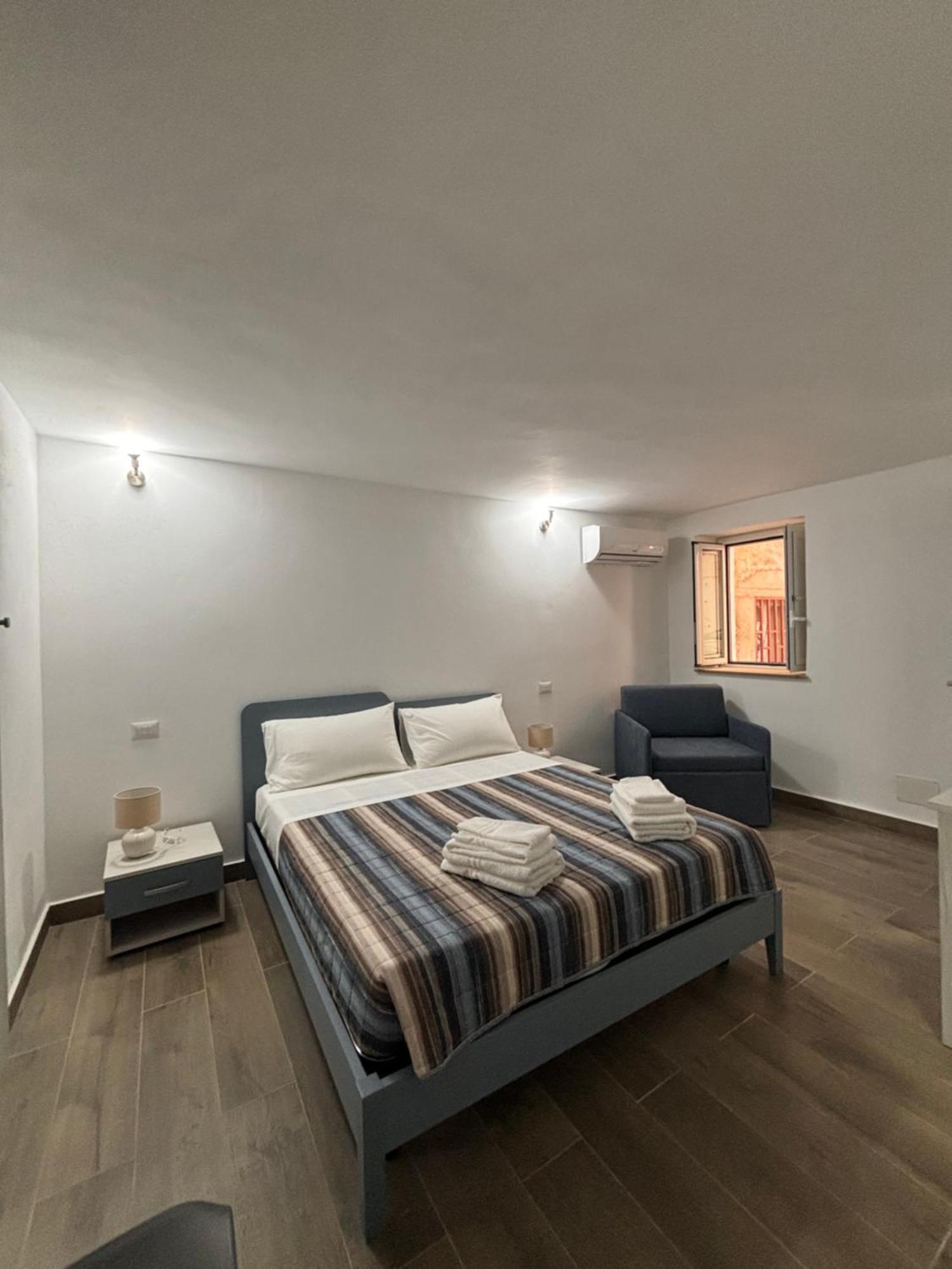 Cortile Riolo Διαμέρισμα Παλέρμο Εξωτερικό φωτογραφία