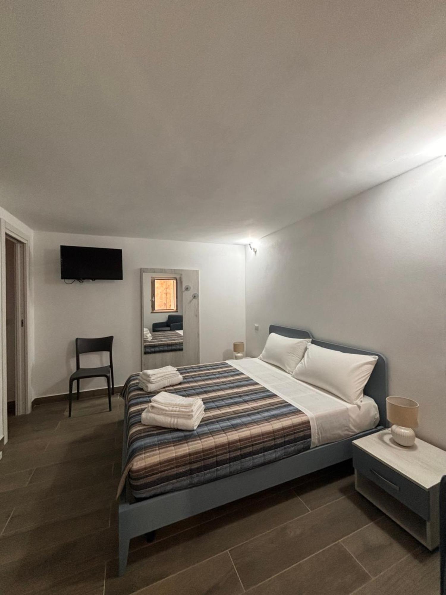 Cortile Riolo Διαμέρισμα Παλέρμο Εξωτερικό φωτογραφία