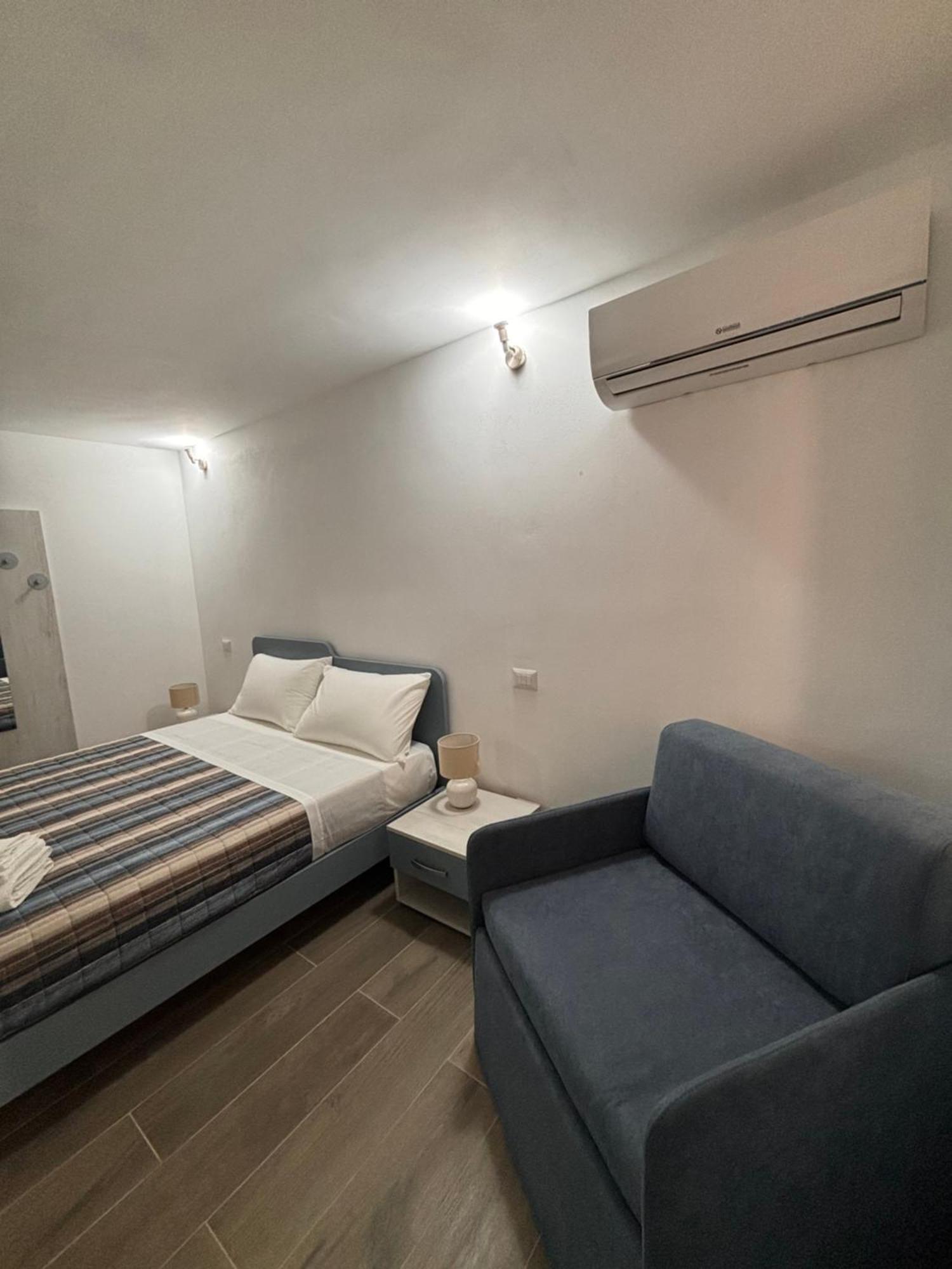 Cortile Riolo Διαμέρισμα Παλέρμο Εξωτερικό φωτογραφία