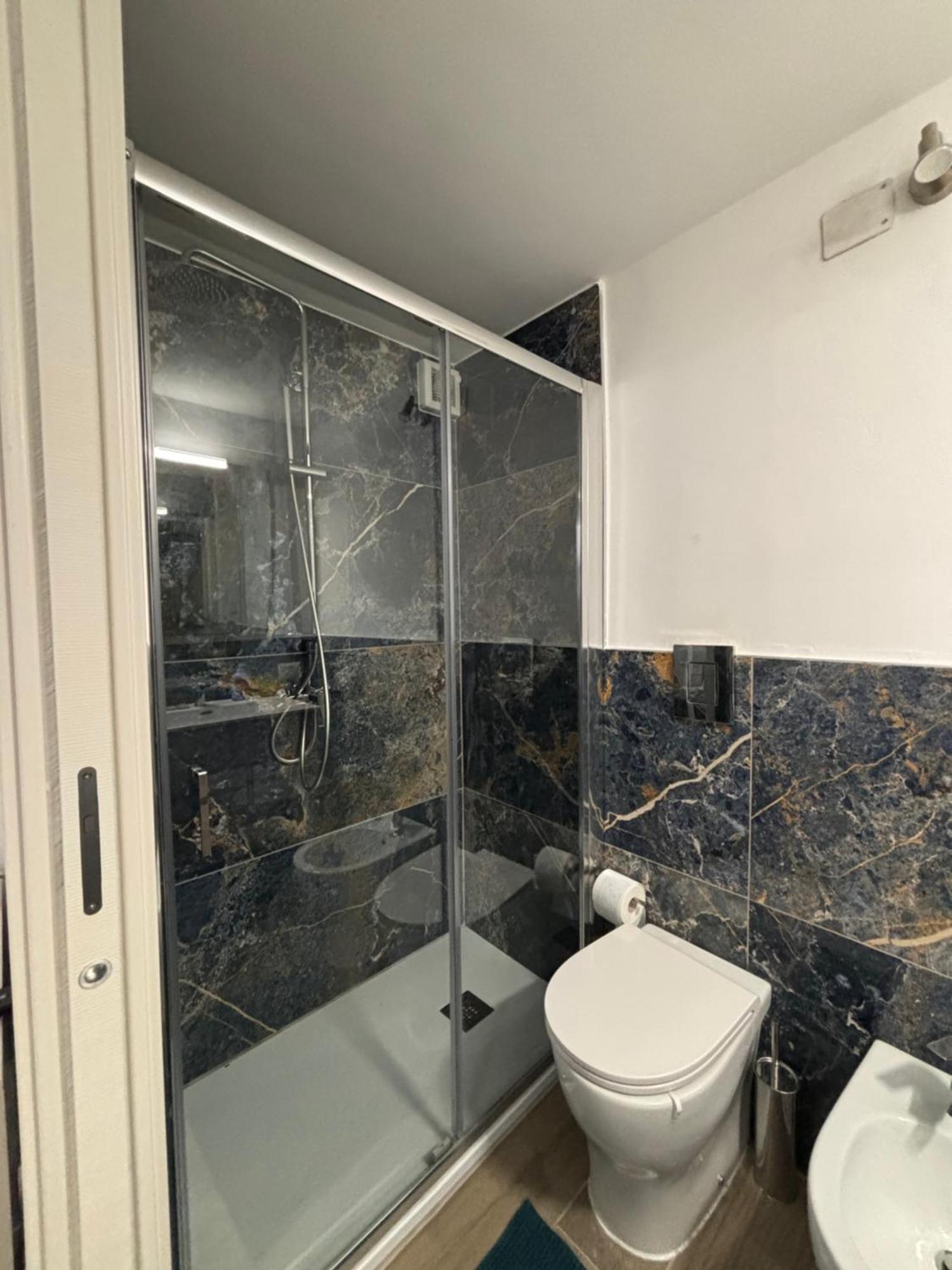 Cortile Riolo Διαμέρισμα Παλέρμο Εξωτερικό φωτογραφία
