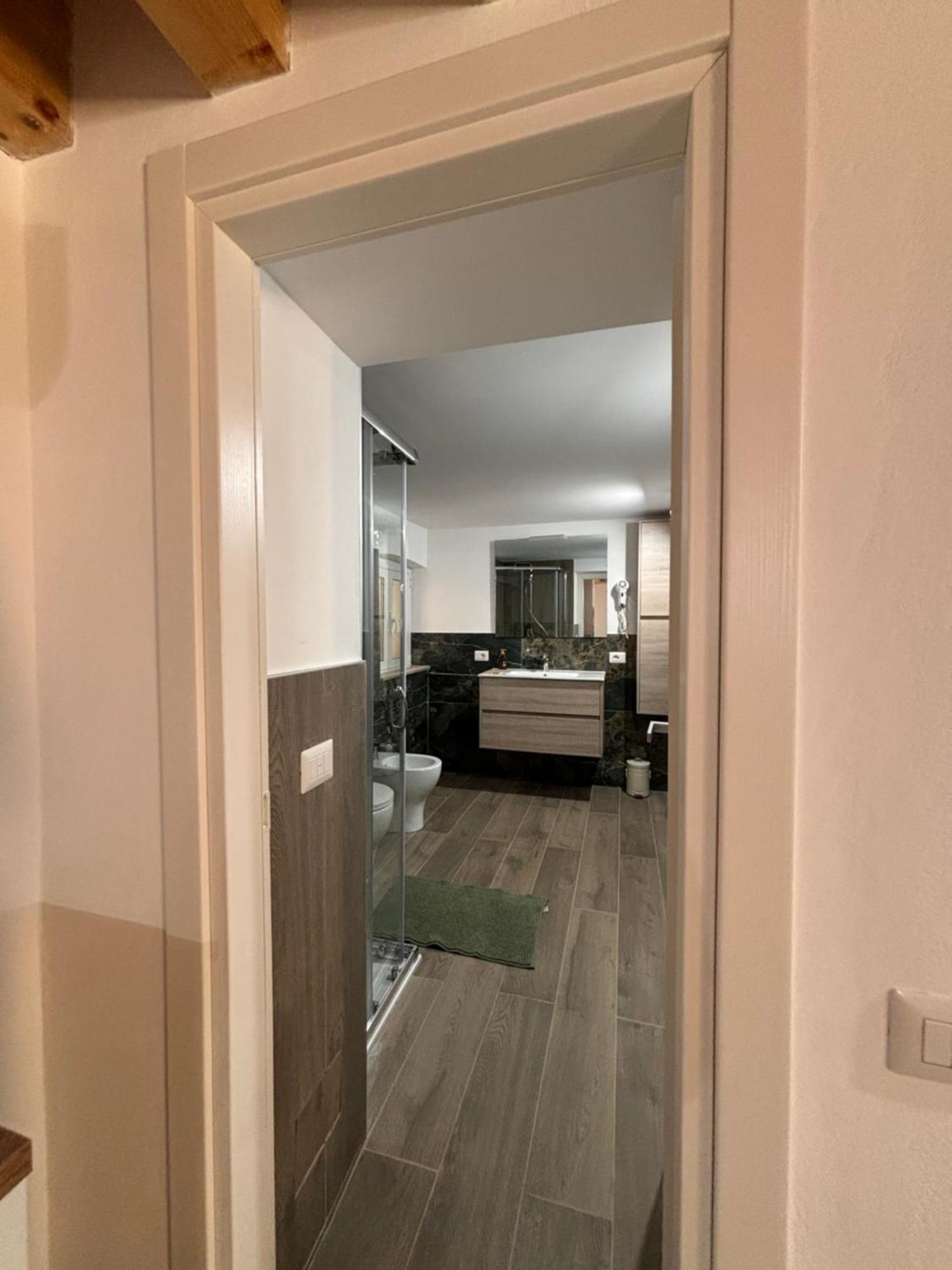 Cortile Riolo Διαμέρισμα Παλέρμο Εξωτερικό φωτογραφία