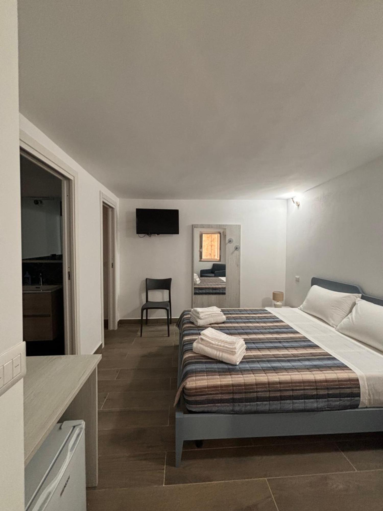 Cortile Riolo Διαμέρισμα Παλέρμο Εξωτερικό φωτογραφία