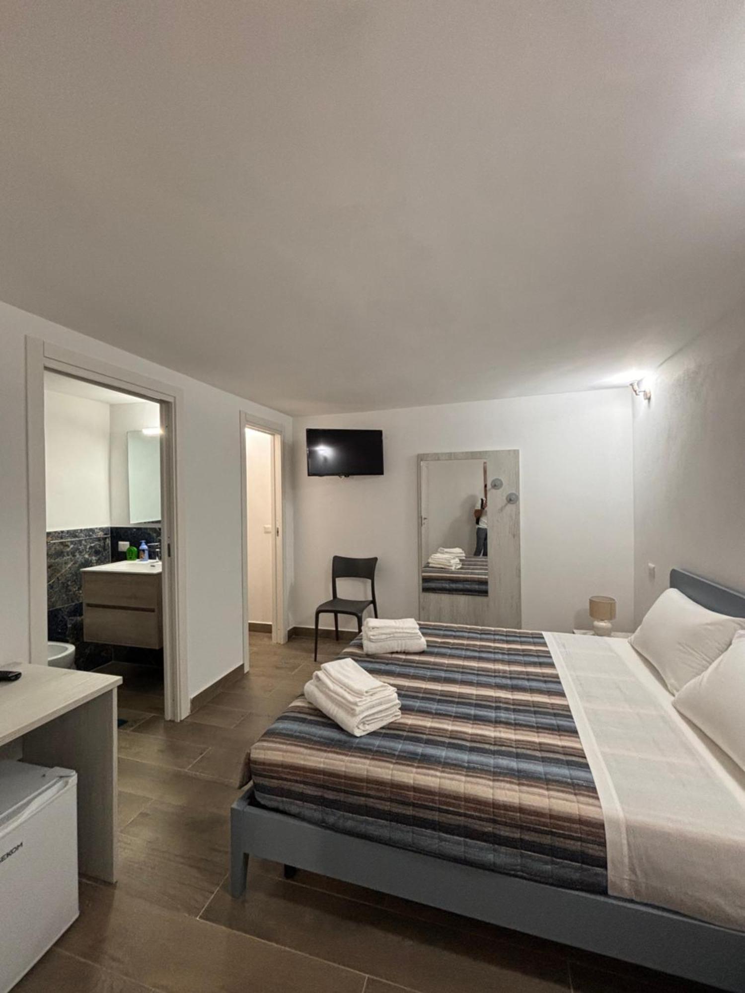 Cortile Riolo Διαμέρισμα Παλέρμο Εξωτερικό φωτογραφία