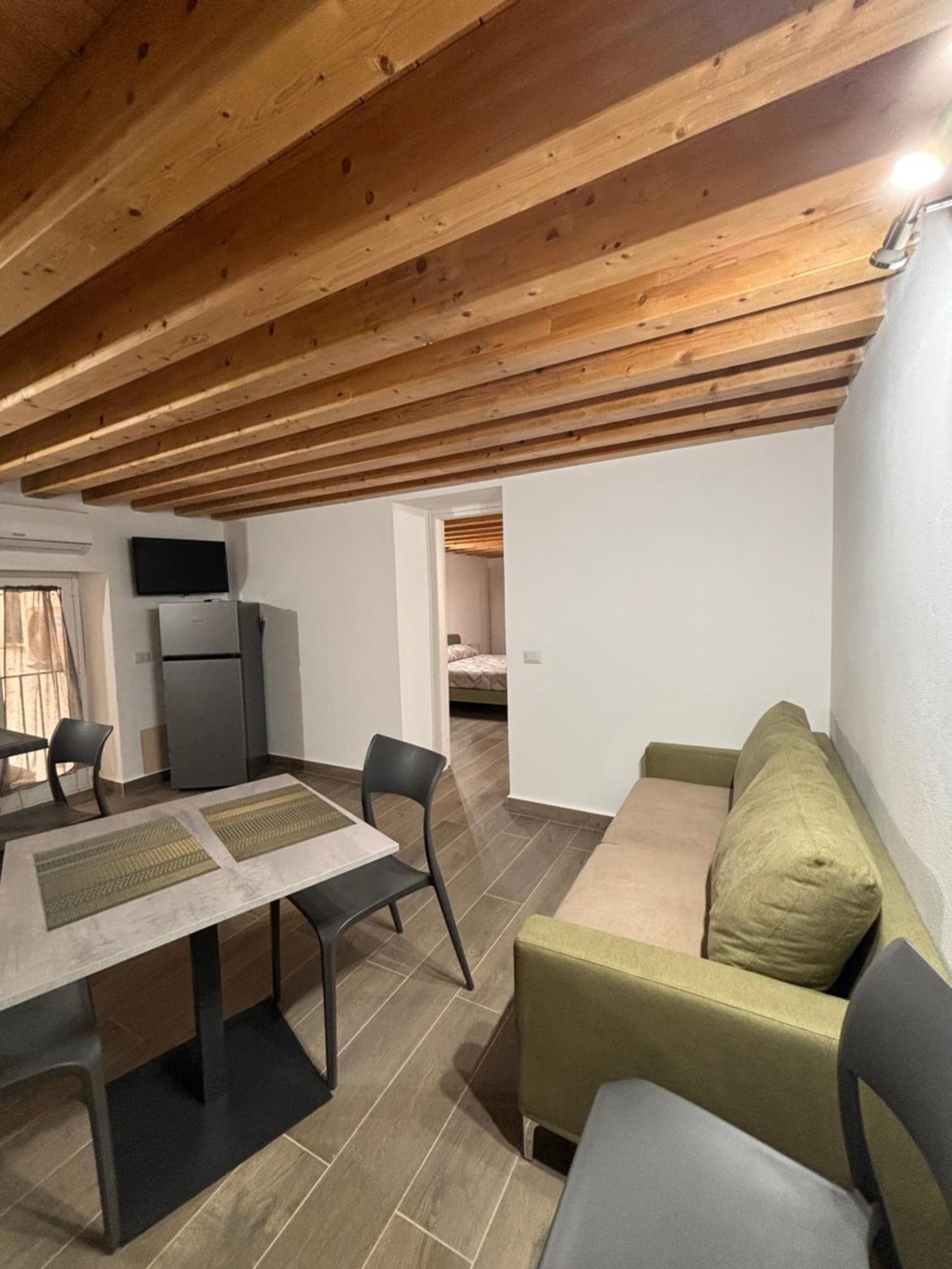 Cortile Riolo Διαμέρισμα Παλέρμο Εξωτερικό φωτογραφία