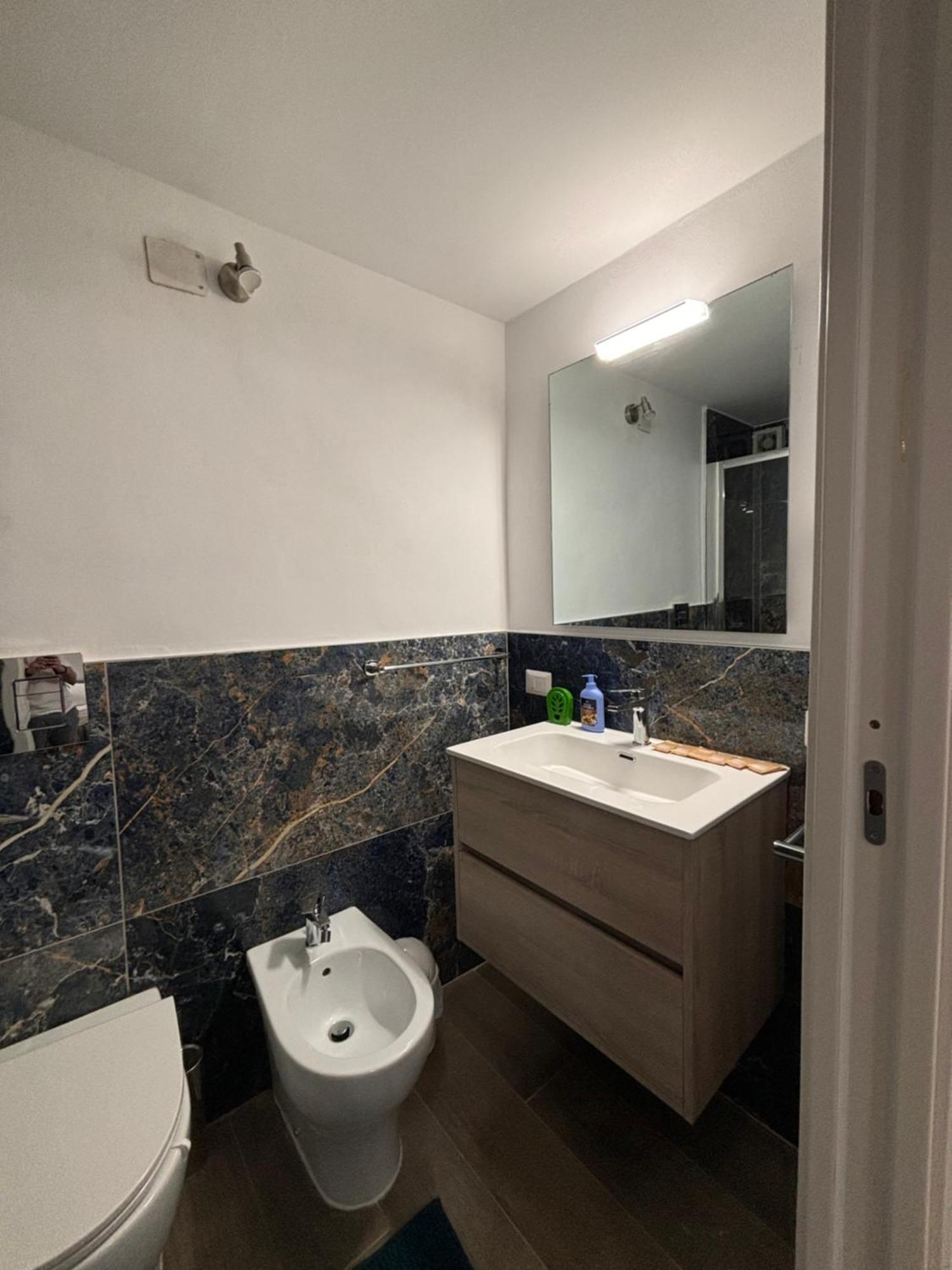 Cortile Riolo Διαμέρισμα Παλέρμο Εξωτερικό φωτογραφία