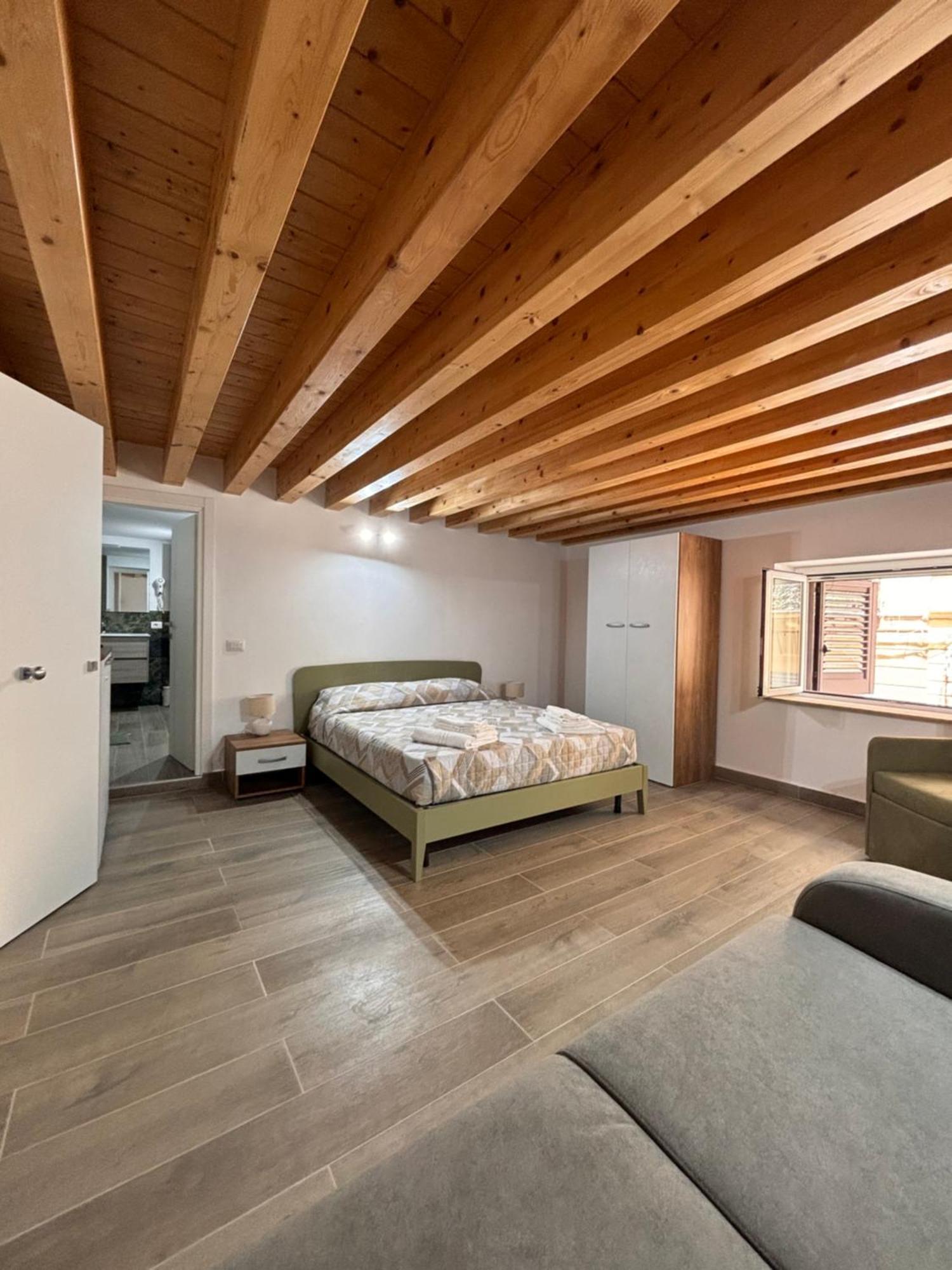 Cortile Riolo Διαμέρισμα Παλέρμο Εξωτερικό φωτογραφία