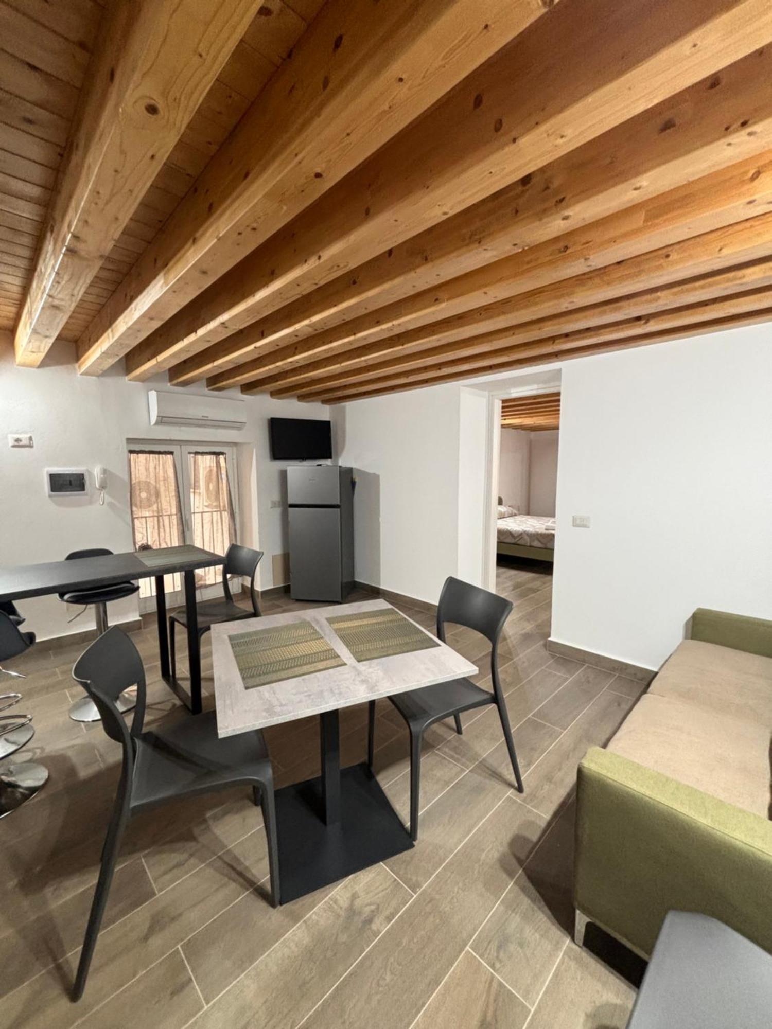 Cortile Riolo Διαμέρισμα Παλέρμο Εξωτερικό φωτογραφία